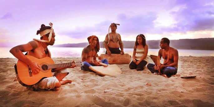 being-in-your-element